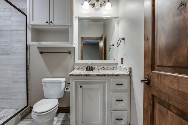 10901 Secretariat Drive, Mustang, OK 73064