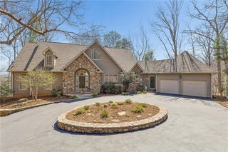 19 Summit Drive E, Big Canoe, GA 30143