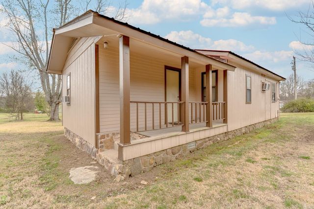 40 Lige Ln, Cave City, AR 72521