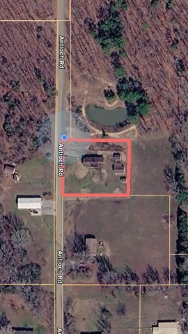 40 Lige Ln, Cave City, AR 72521