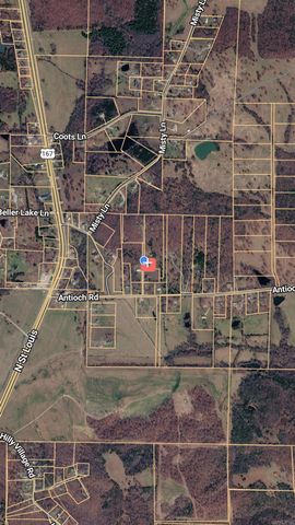 40 Lige Ln, Cave City, AR 72521