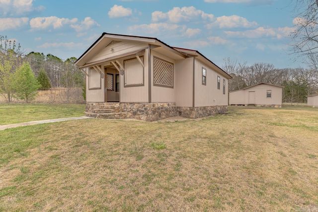 40 Lige Ln, Cave City, AR 72521