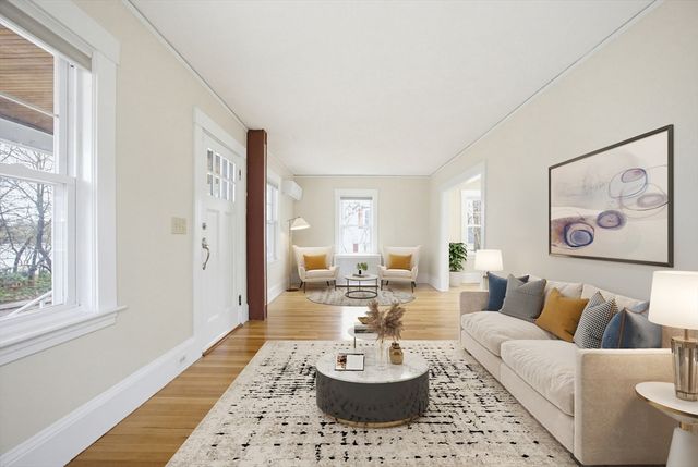 29 Shawmut Terrace, Framingham, MA 01702