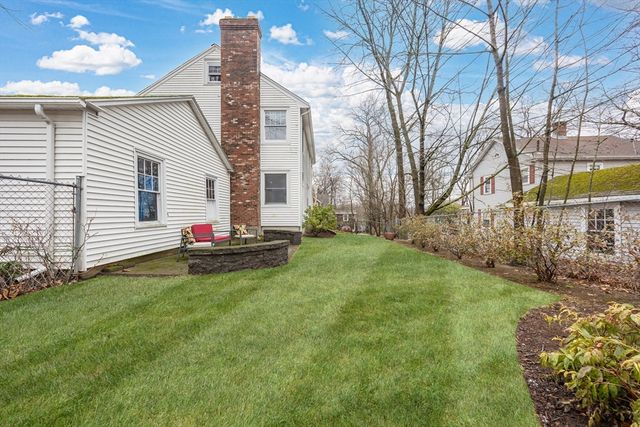 29 Shawmut Terrace, Framingham, MA 01702