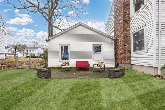 29 Shawmut Terrace, Framingham, MA 01702