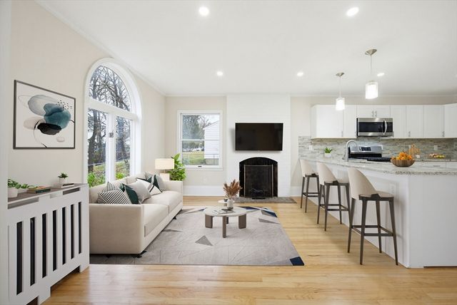 29 Shawmut Terrace, Framingham, MA 01702