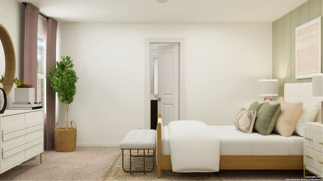 20610 Andalusite Way, San Antonio, TX 78264