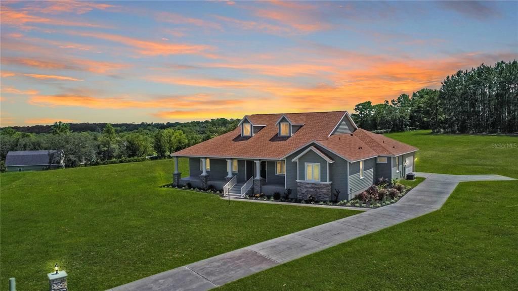 671 N ROCKINGHAM POINT, Inverness, FL 34453