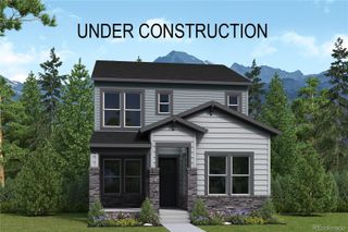 6703 Knapp Drive, Colorado Springs, CO 80924