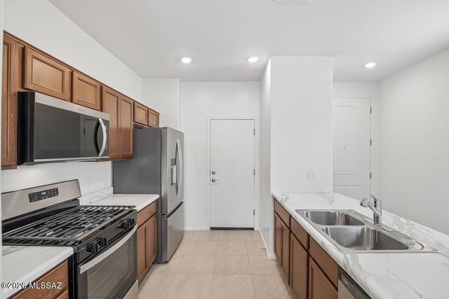 6459 S Torden Way, Tucson, AZ 85746