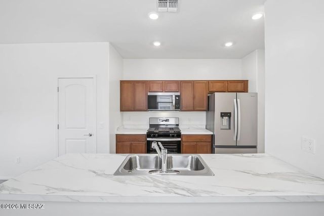 6459 S Torden Way, Tucson, AZ 85746
