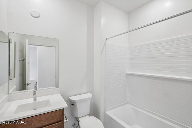 6459 S Torden Way, Tucson, AZ 85746