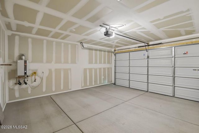 6459 S Torden Way, Tucson, AZ 85746