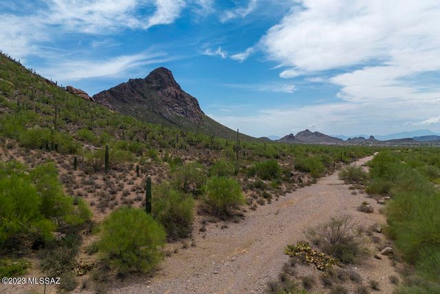 6459 S Torden Way, Tucson, AZ 85746