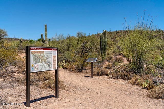 6459 S Torden Way, Tucson, AZ 85746