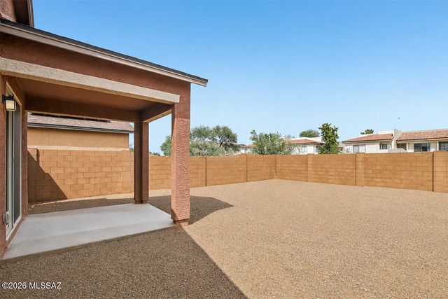 6459 S Torden Way, Tucson, AZ 85746