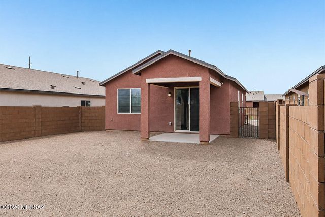 6459 S Torden Way, Tucson, AZ 85746