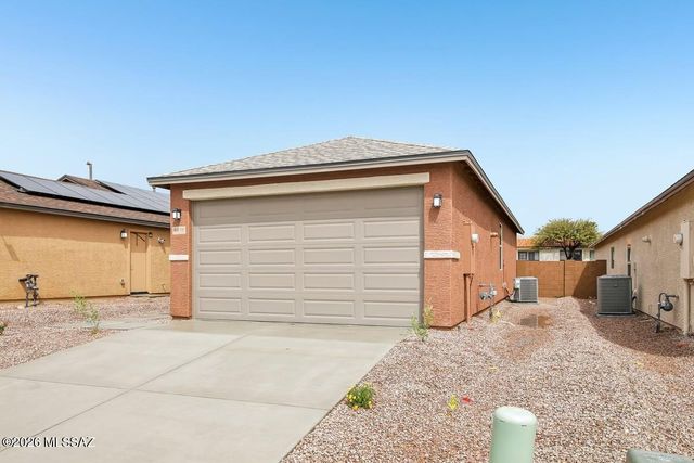 6459 S Torden Way, Tucson, AZ 85746