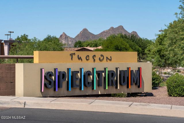 6459 S Torden Way, Tucson, AZ 85746
