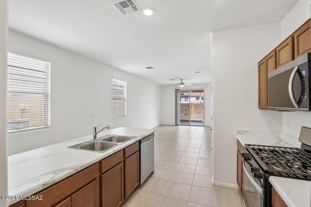 6459 S Torden Way, Tucson, AZ 85746