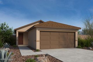 6459 S Torden Way, Tucson, AZ 85746