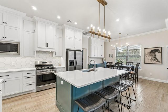 532 Dardanelle Pass, Edmond, OK 73025