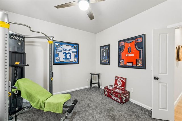 532 Dardanelle Pass, Edmond, OK 73025