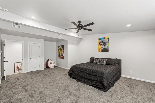 532 Dardanelle Pass, Edmond, OK 73025