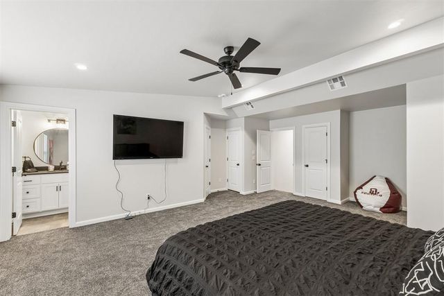 532 Dardanelle Pass, Edmond, OK 73025