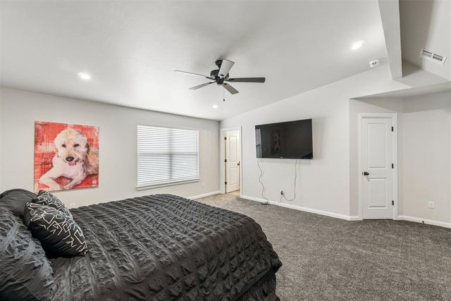 532 Dardanelle Pass, Edmond, OK 73025