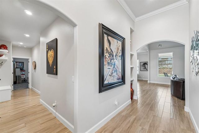 532 Dardanelle Pass, Edmond, OK 73025