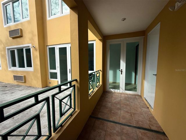 Calle 10 E 101, Rio Grande, PR 00745