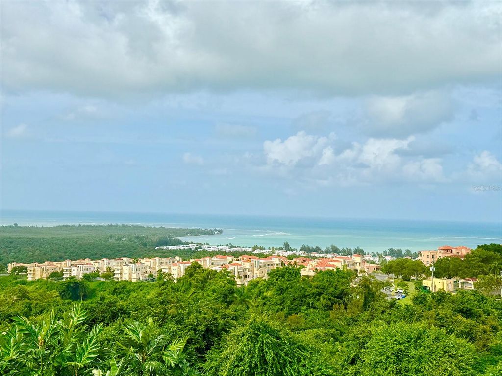 Calle 10 E 101, Rio Grande, PR 00745