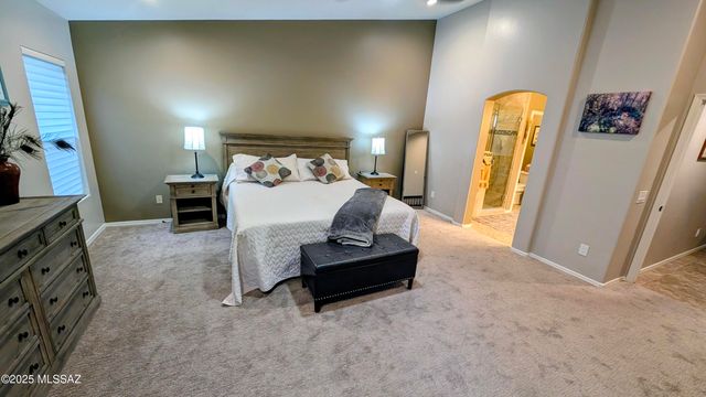 62870 E Amberwood Drive, Tucson, AZ 85739