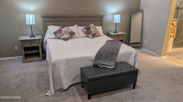 62870 E Amberwood Drive, Tucson, AZ 85739