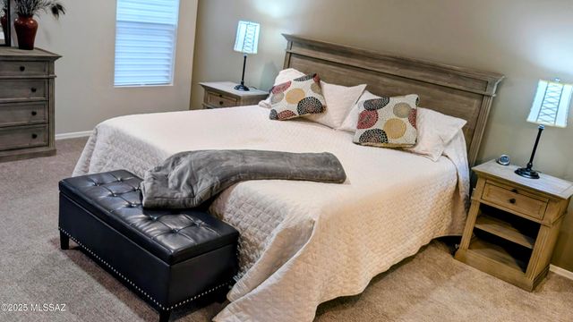 62870 E Amberwood Drive, Tucson, AZ 85739