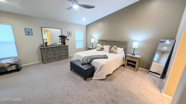 62870 E Amberwood Drive, Tucson, AZ 85739