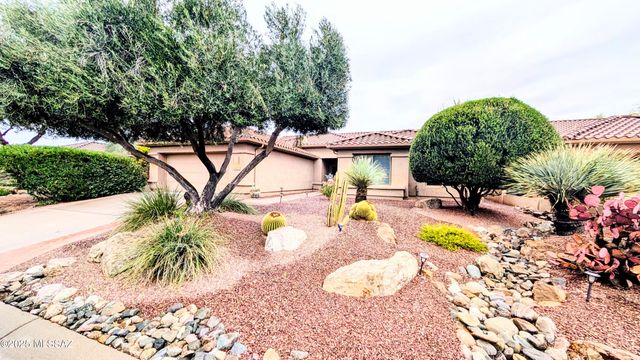 62870 E Amberwood Drive, Tucson, AZ 85739