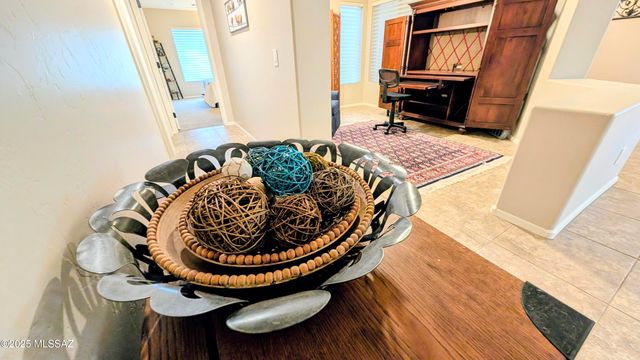 62870 E Amberwood Drive, Tucson, AZ 85739