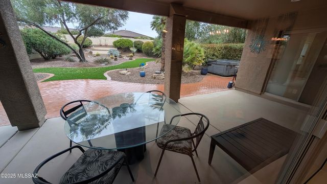 62870 E Amberwood Drive, Tucson, AZ 85739