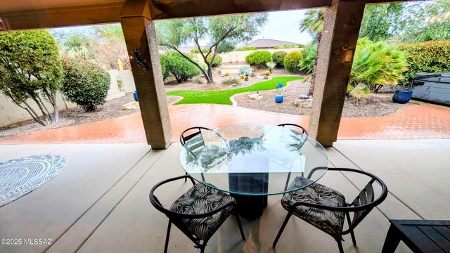 62870 E Amberwood Drive, Tucson, AZ 85739