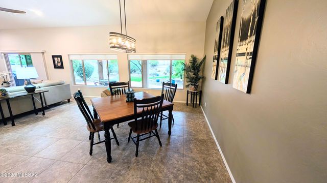 62870 E Amberwood Drive, Tucson, AZ 85739