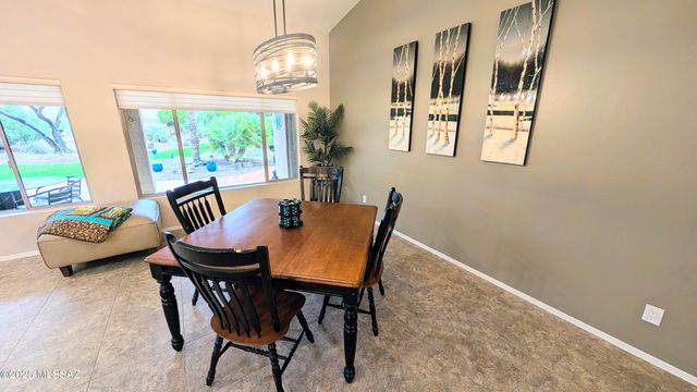 62870 E Amberwood Drive, Tucson, AZ 85739