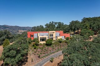 48 Longhorn Ridge Rd, Napa, CA 94558