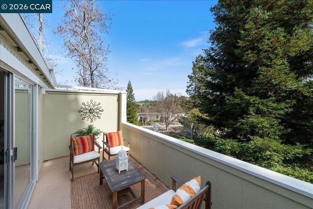 1573 Rockledge Ln 3, Walnut Creek, CA 94595