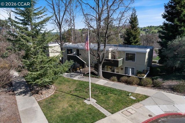 1573 Rockledge Ln 3, Walnut Creek, CA 94595