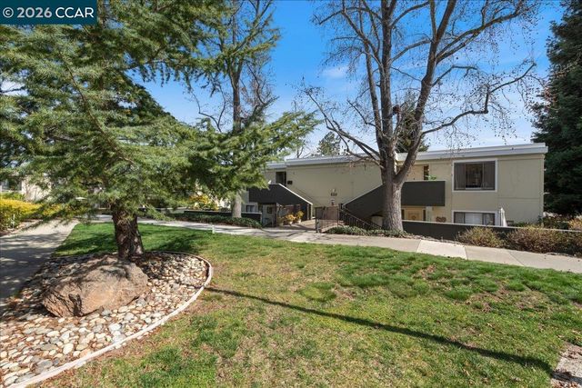 1573 Rockledge Ln 3, Walnut Creek, CA 94595