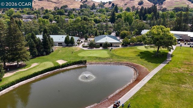 1573 Rockledge Ln 3, Walnut Creek, CA 94595