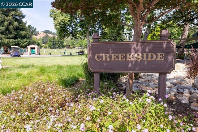 1573 Rockledge Ln 3, Walnut Creek, CA 94595