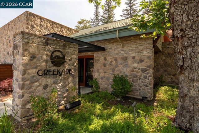 1573 Rockledge Ln 3, Walnut Creek, CA 94595